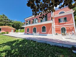 Villa Esmeralda