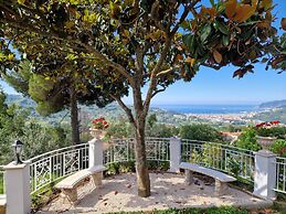 Villa Esmeralda