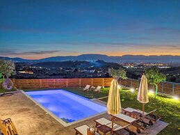 Villa Celestia Your Ultimate Summer Escape Awaits