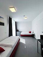 Grazora Living Apartments