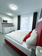 Grazora Living Apartments