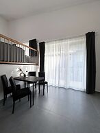 Grazora Living Apartments