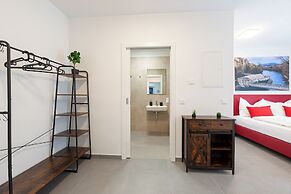 Grazora Living Apartments