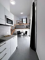 Grazora Living Apartments