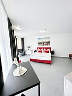 Grazora Living Apartments