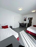 Grazora Living Apartments