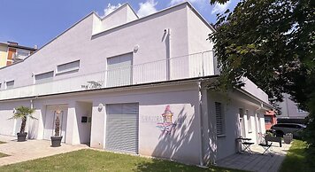 Grazora Living Apartments