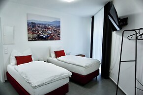 Grazora Living Apartments