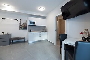 Grazora Living Apartments