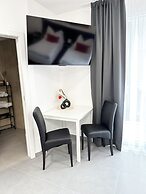 Grazora Living Apartments