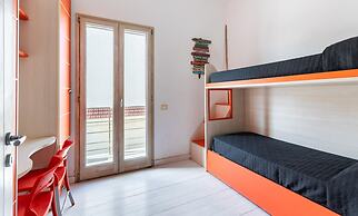 La Terrazza sul Mare