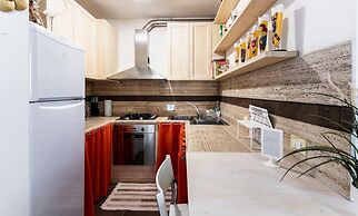 La Terrazza sul Mare