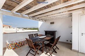 La Terrazza sul Mare