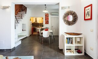 La Terrazza sul Mare