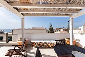 La Terrazza sul Mare