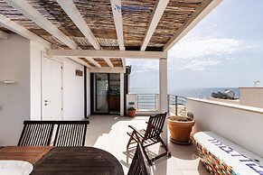 La Terrazza sul Mare