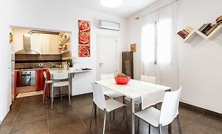 La Terrazza sul Mare