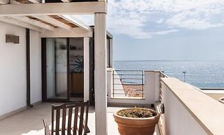 La Terrazza sul Mare