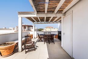 La Terrazza sul Mare