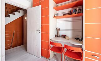 La Terrazza sul Mare