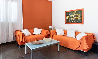 La Terrazza sul Mare