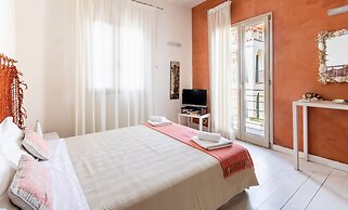 La Terrazza sul Mare