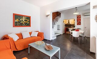 La Terrazza sul Mare