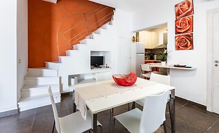 La Terrazza sul Mare