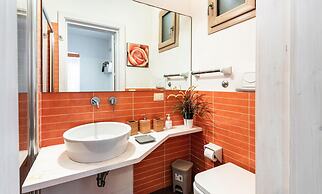 La Terrazza sul Mare