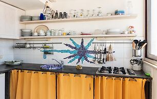 La Terrazza sul Mare