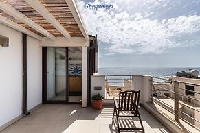 La Terrazza sul Mare