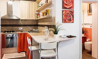 La Terrazza sul Mare