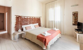 La Terrazza sul Mare