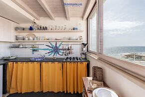 La Terrazza sul Mare