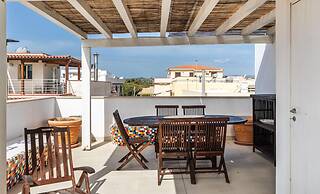 La Terrazza sul Mare