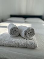 Blue Orison House Tinos for 5 Persons With Seaview