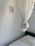 Blue Orison House Tinos for 5 Persons With Seaview