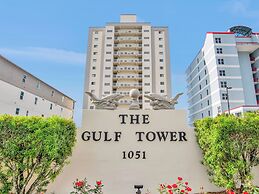 Gulf Tower #12c
