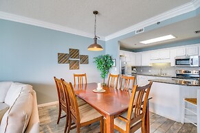 Beachfront Orange Beach Condo w/ Ocean Views!