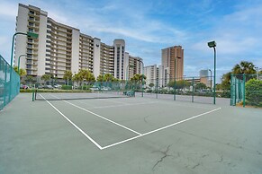 Beachfront Orange Beach Condo w/ Ocean Views!