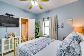 Beachfront Orange Beach Condo w/ Ocean Views!