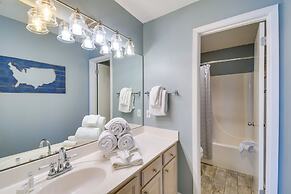 Beachfront Orange Beach Condo w/ Ocean Views!