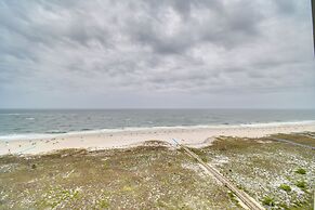 Beachfront Orange Beach Condo w/ Ocean Views!