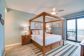 Beachfront Orange Beach Condo w/ Ocean Views!