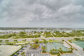 Beachfront Orange Beach Condo w/ Ocean Views!
