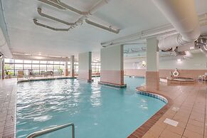 Beachfront Orange Beach Condo w/ Ocean Views!