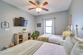 Beachfront Orange Beach Condo w/ Ocean Views!