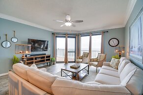 Beachfront Orange Beach Condo w/ Ocean Views!
