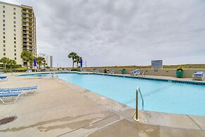 Beachfront Orange Beach Condo w/ Ocean Views!