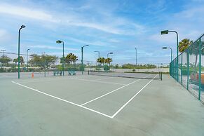 Beachfront Orange Beach Condo w/ Ocean Views!